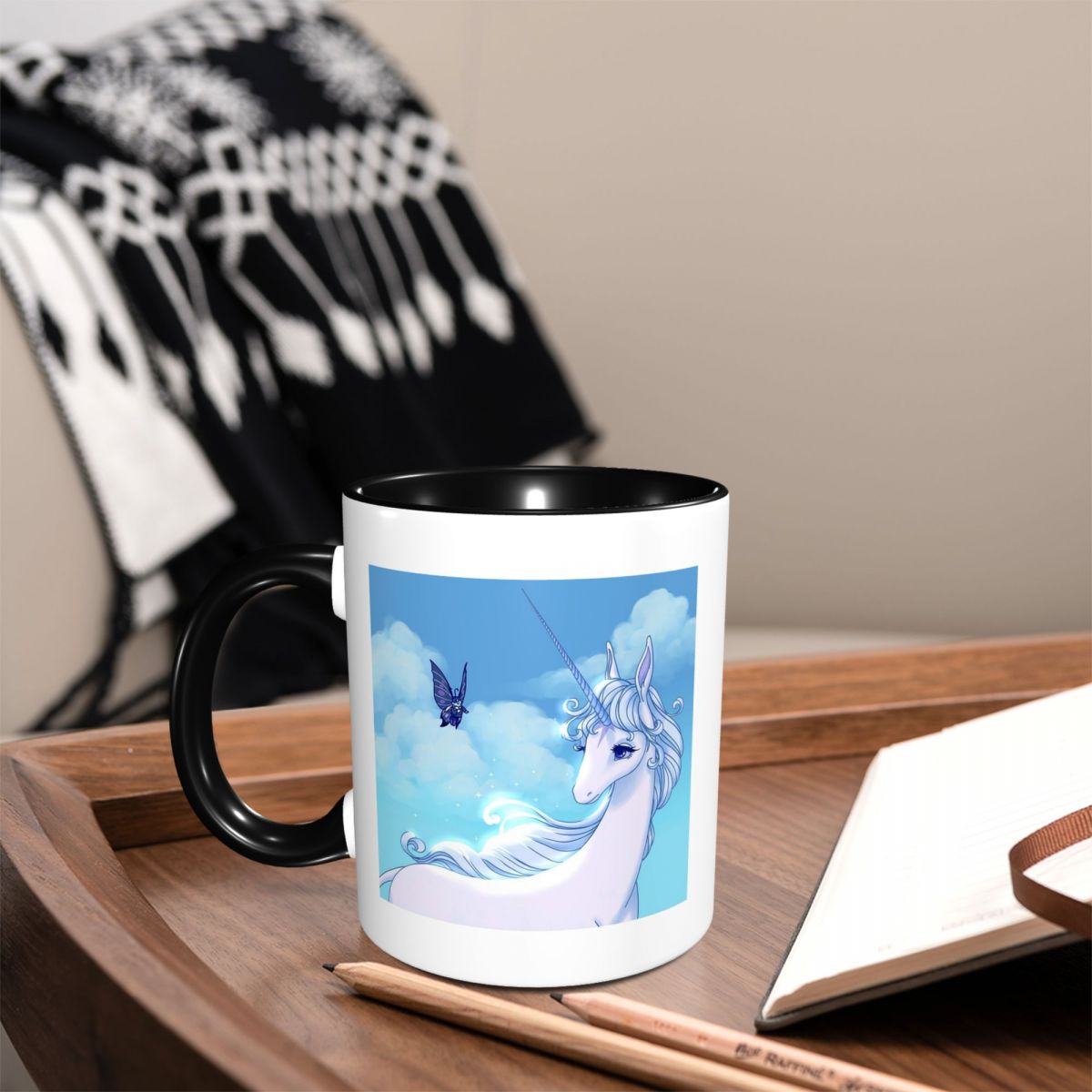 ¿Has visto otras tazas como es - Coffee Tea Me reseña y precio