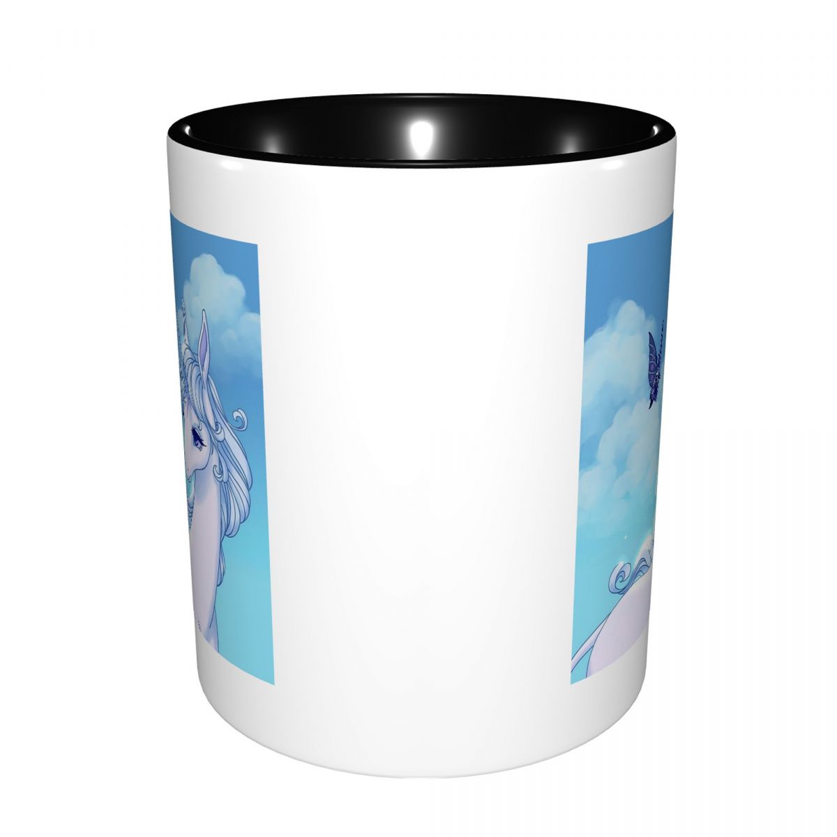 ¿Has visto otras tazas como es - Coffee Tea Me reseña y precio