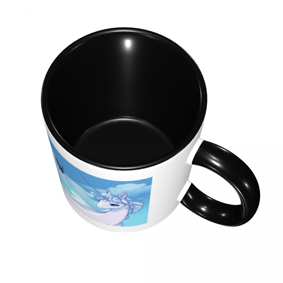¿Has visto otras tazas como es - Coffee Tea Me reseña y precio