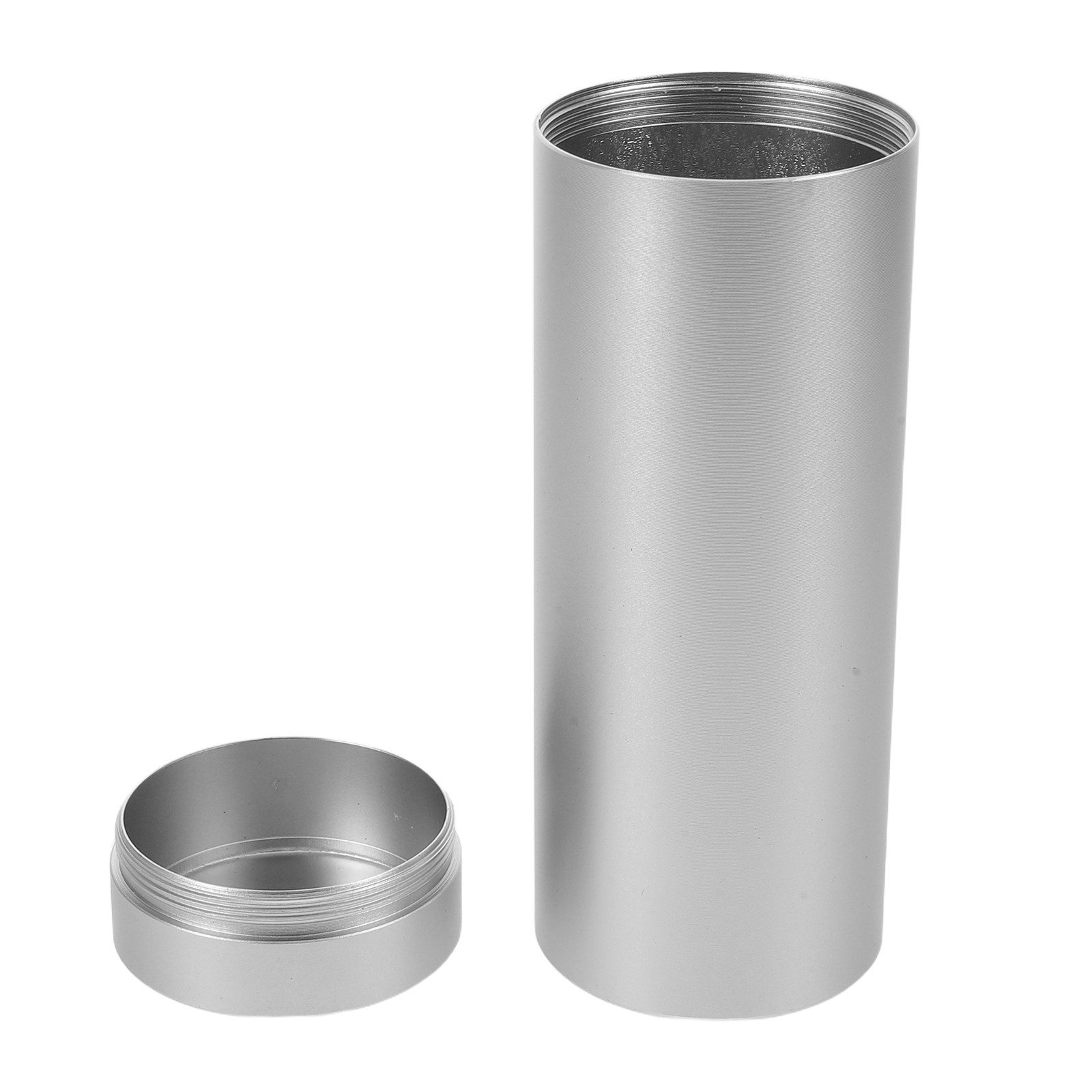 Recipiente Hermético de Aleaci - Coffee Tea Containers reseña y precio