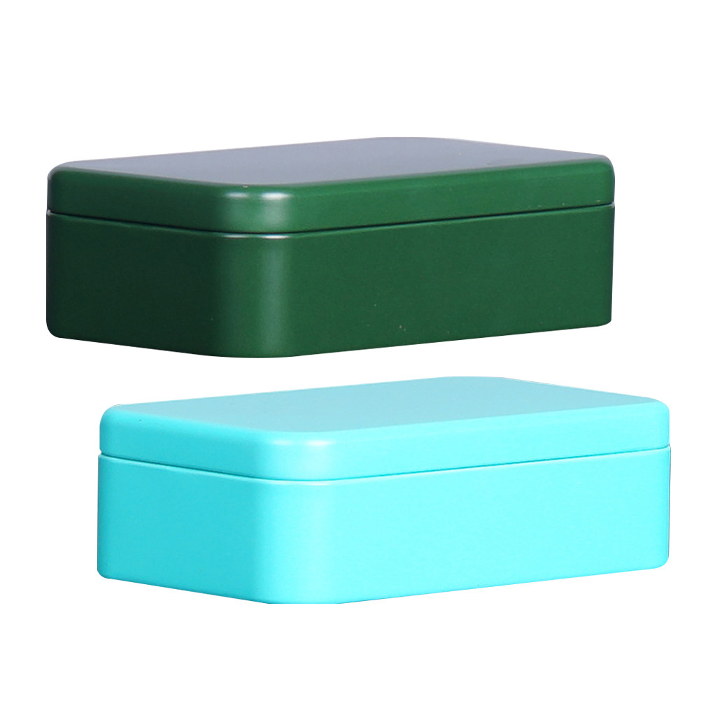 Caja de almacenamiento de té d - Canister Coffee Sugar Tea reseña y precio