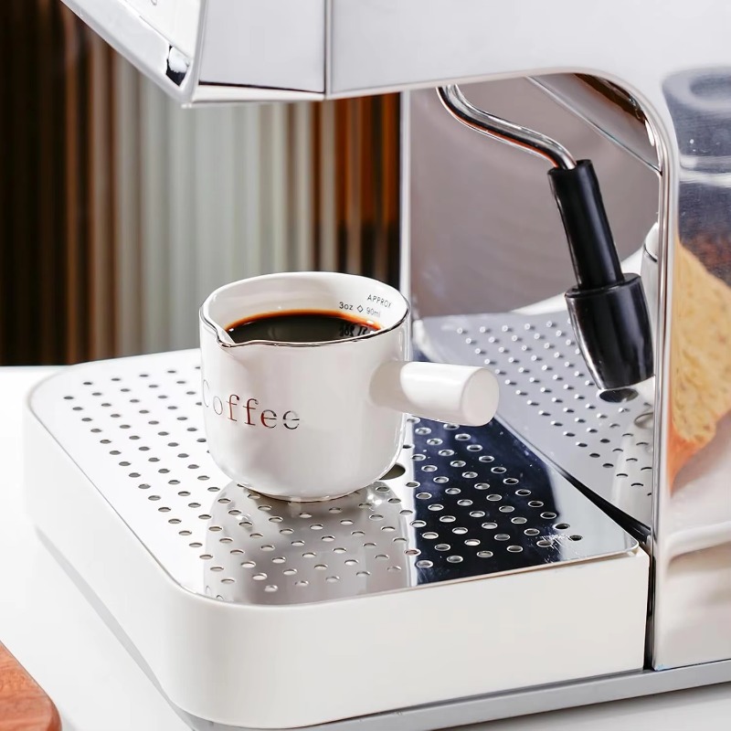 Mini taza de café de cerámica  - Coffee Tea Cups reseña y precio