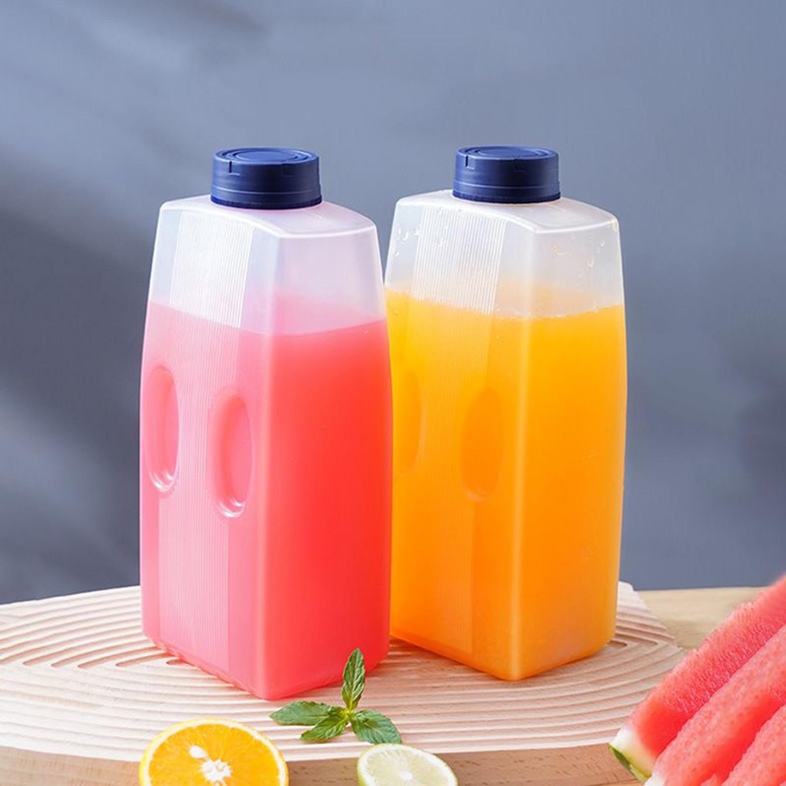 Botella Contenedora de Jugo pa - Coffee Tea Containers reseña y precio