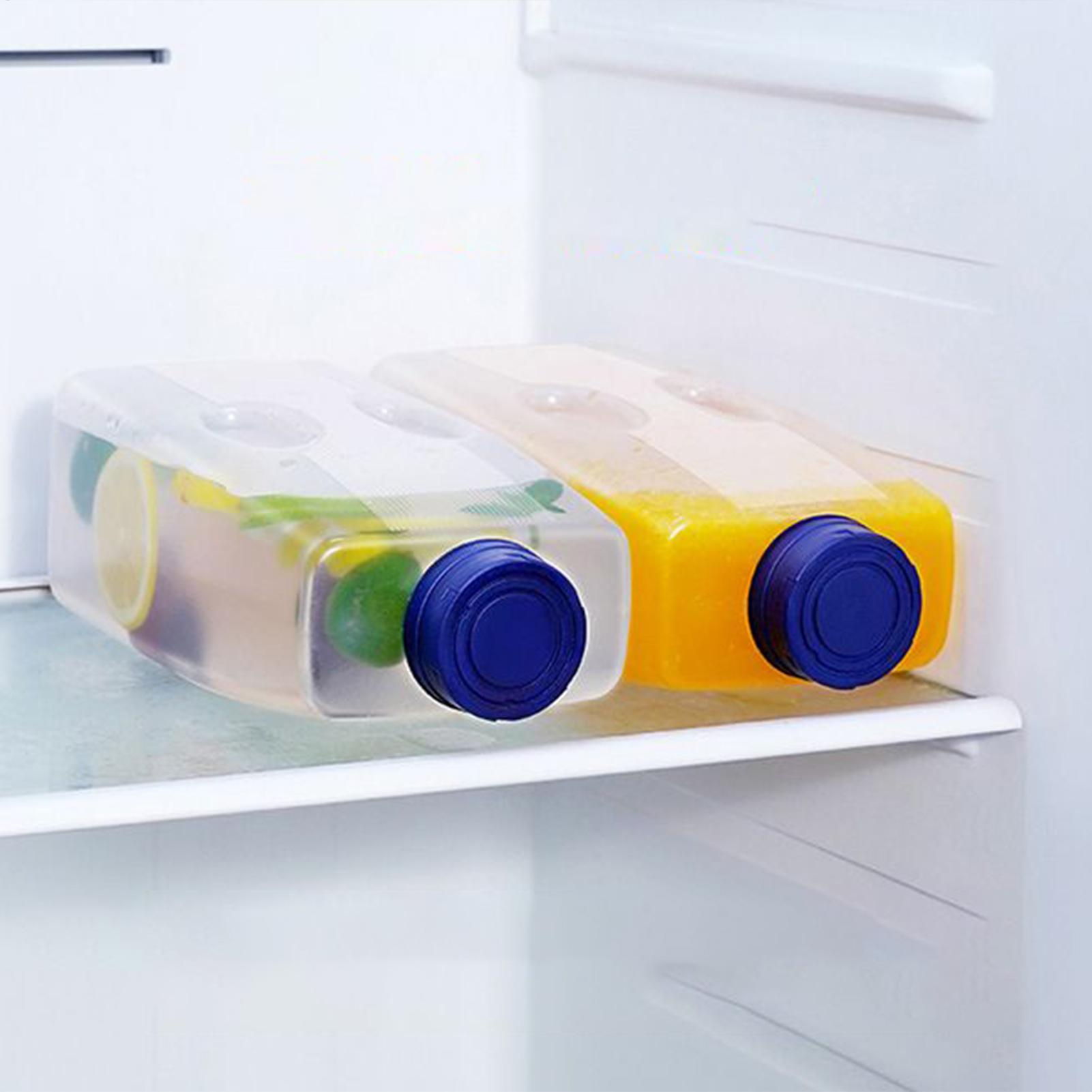 Botella Contenedora de Jugo pa - Coffee Tea Containers reseña y precio