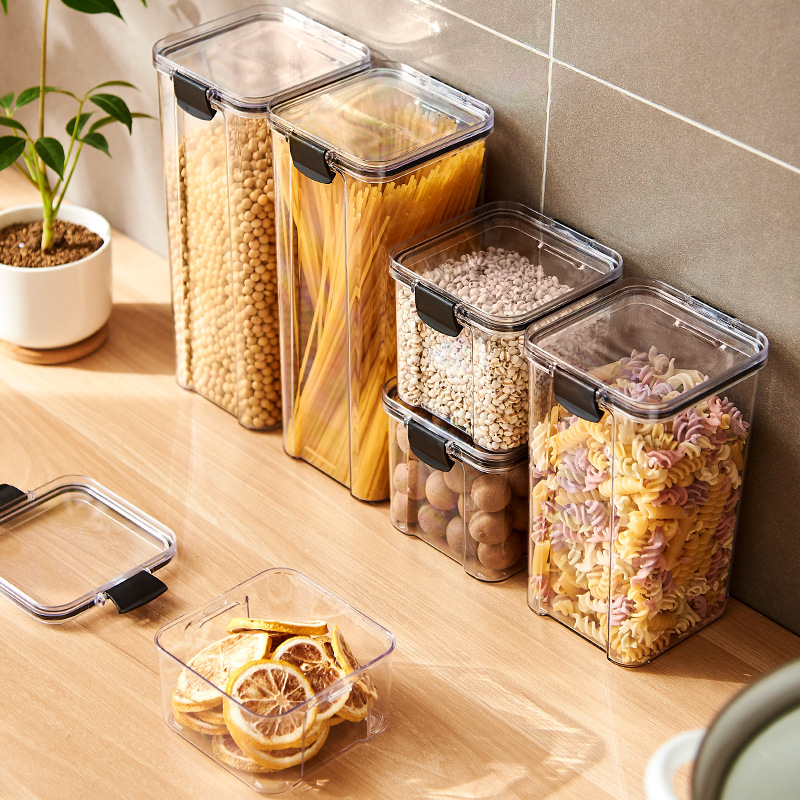 Tarros sellados para cocina, o - Coffee Tea Sugar Container Set reseña y precio