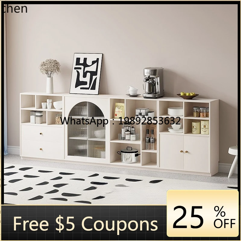 Mueble auxiliar de cocina i7 C - Coffee&Tea House Opinie reseña y precio