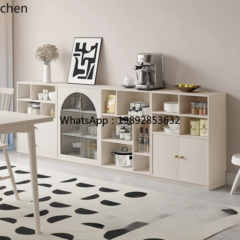 Mueble auxiliar de cocina i7 C - Coffee&Tea House Opinie reseña y precio