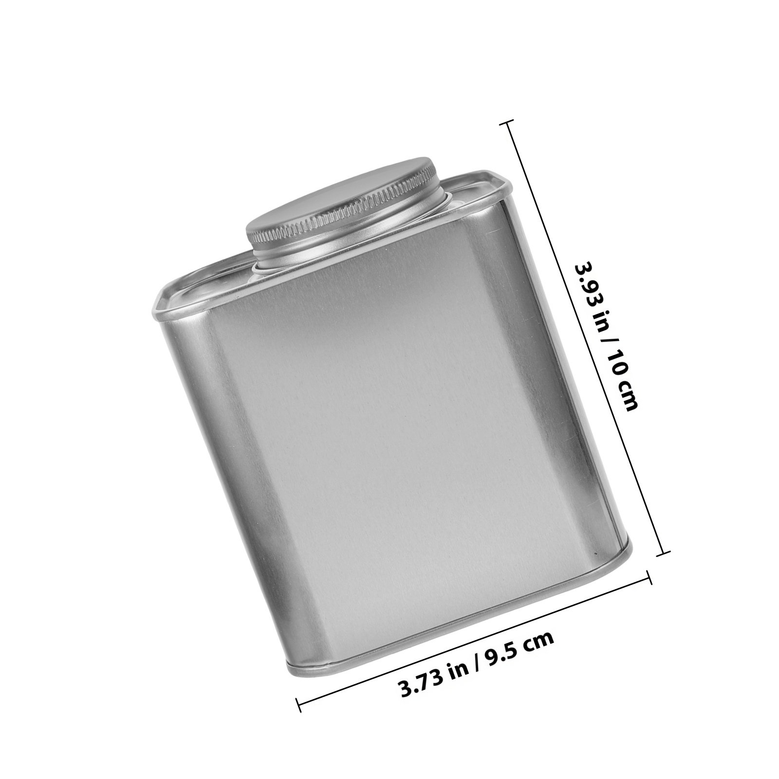 Juego de 4 Recipientes Herméti - Canister Coffee Sugar Tea reseña y precio