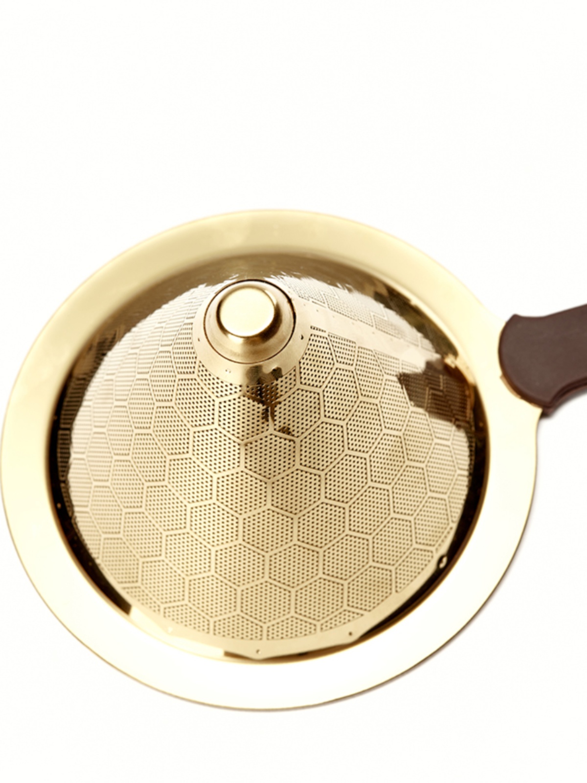 Filtro de Cé de o Inoxidable 3 - Coffee Tea Me reseña y precio