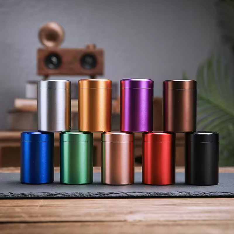 1/3 Uds Mini caja de Metal lat - Coffee Tea Sugar Container Set reseña y precio