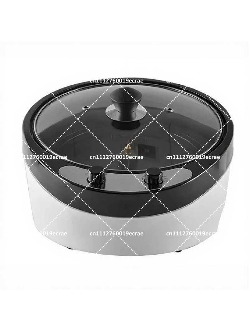 Tostador de Café Eléctrico de  - Coffee Tea Roasters reseña y precio