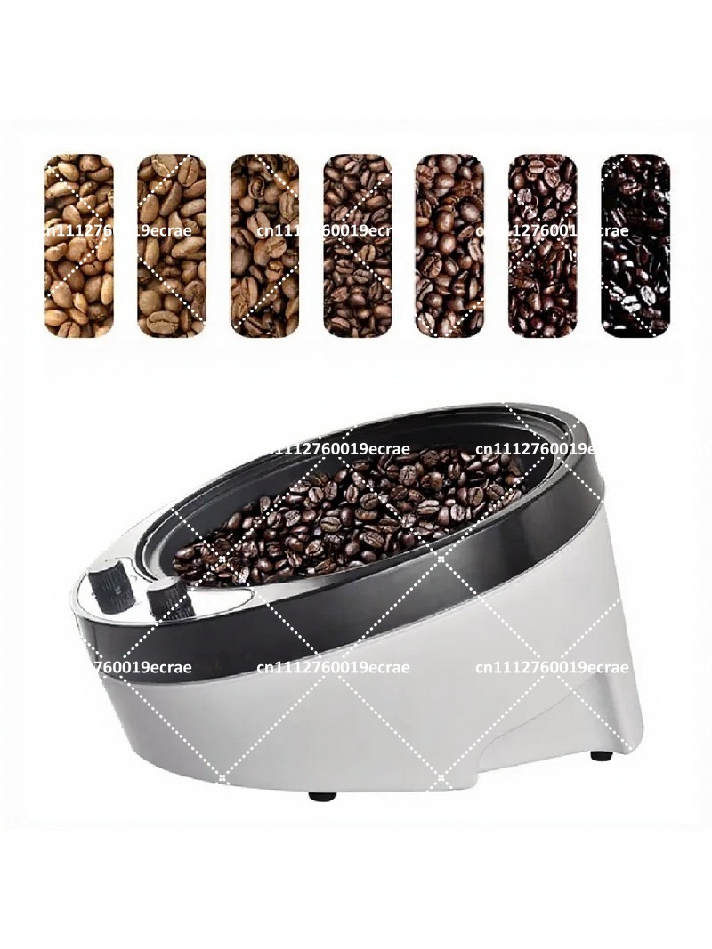 Tostador de Café Eléctrico de  - Coffee Tea Roasters reseña y precio