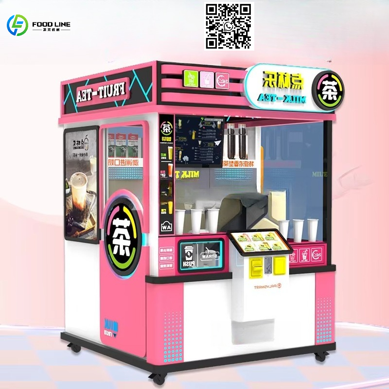Máquina Expendedora de Bebidas - Coffee Tea Cups reseña y precio