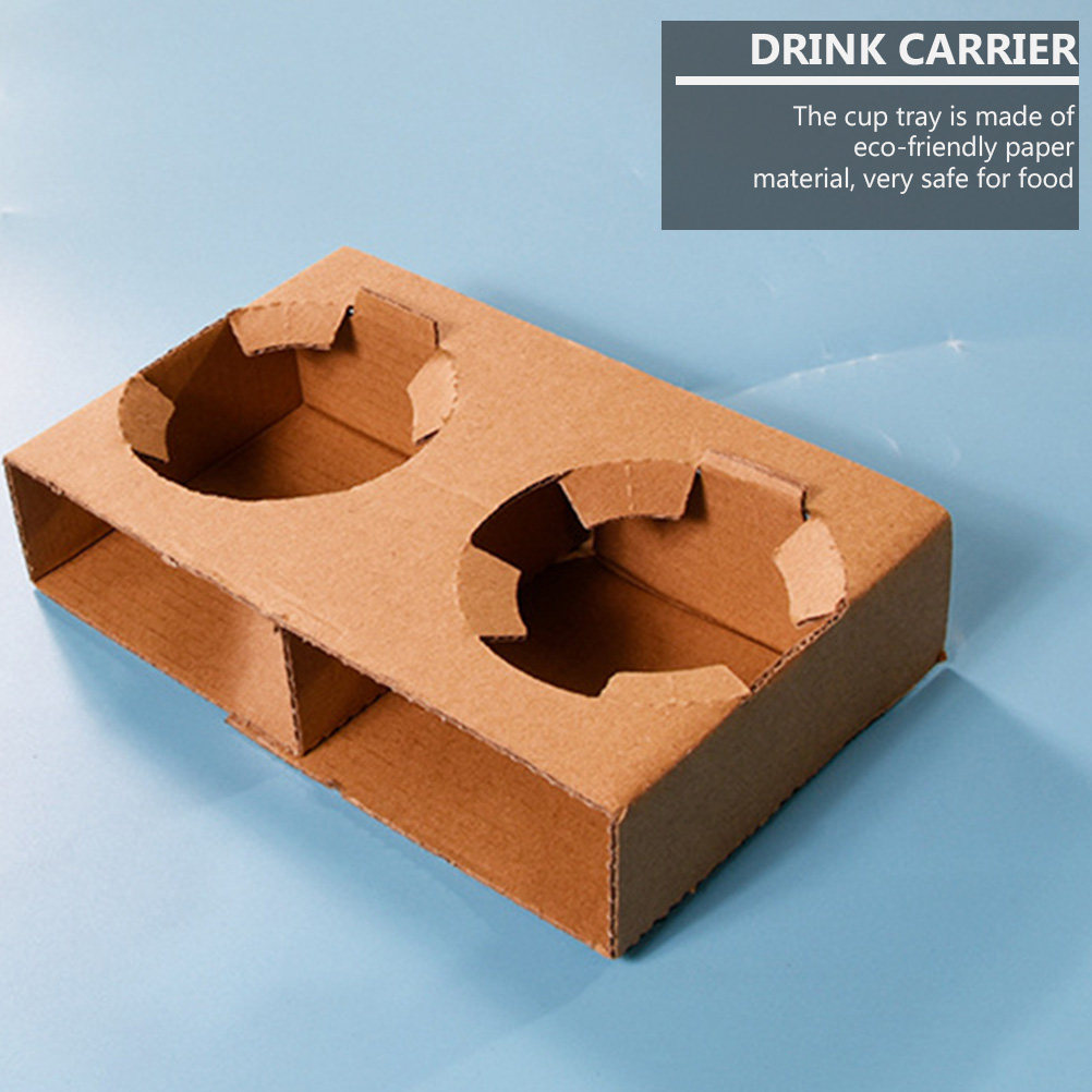 Paquete de 10 Portavasos de Pa - Coffee Tea Cups reseña y precio