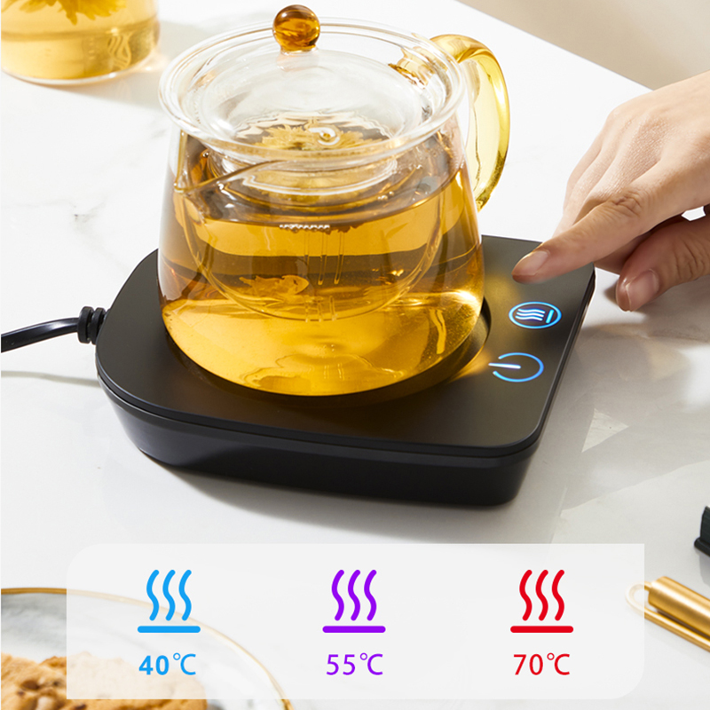 Nuevo Calentador Termostático  - Coffee Tea Me reseña y precio