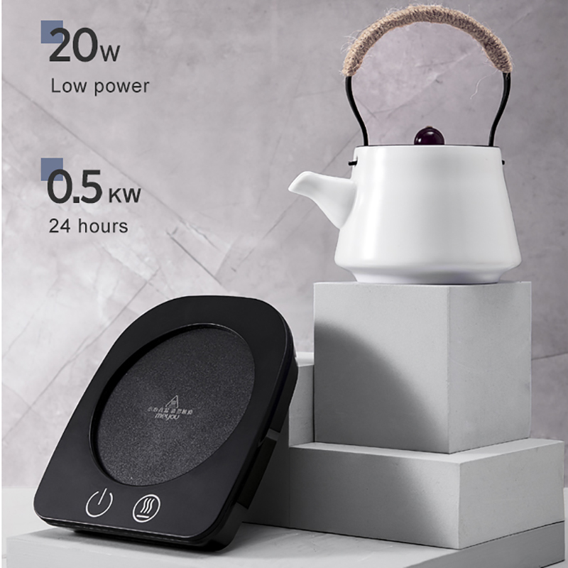 Nuevo Calentador Termostático  - Coffee Tea Me reseña y precio