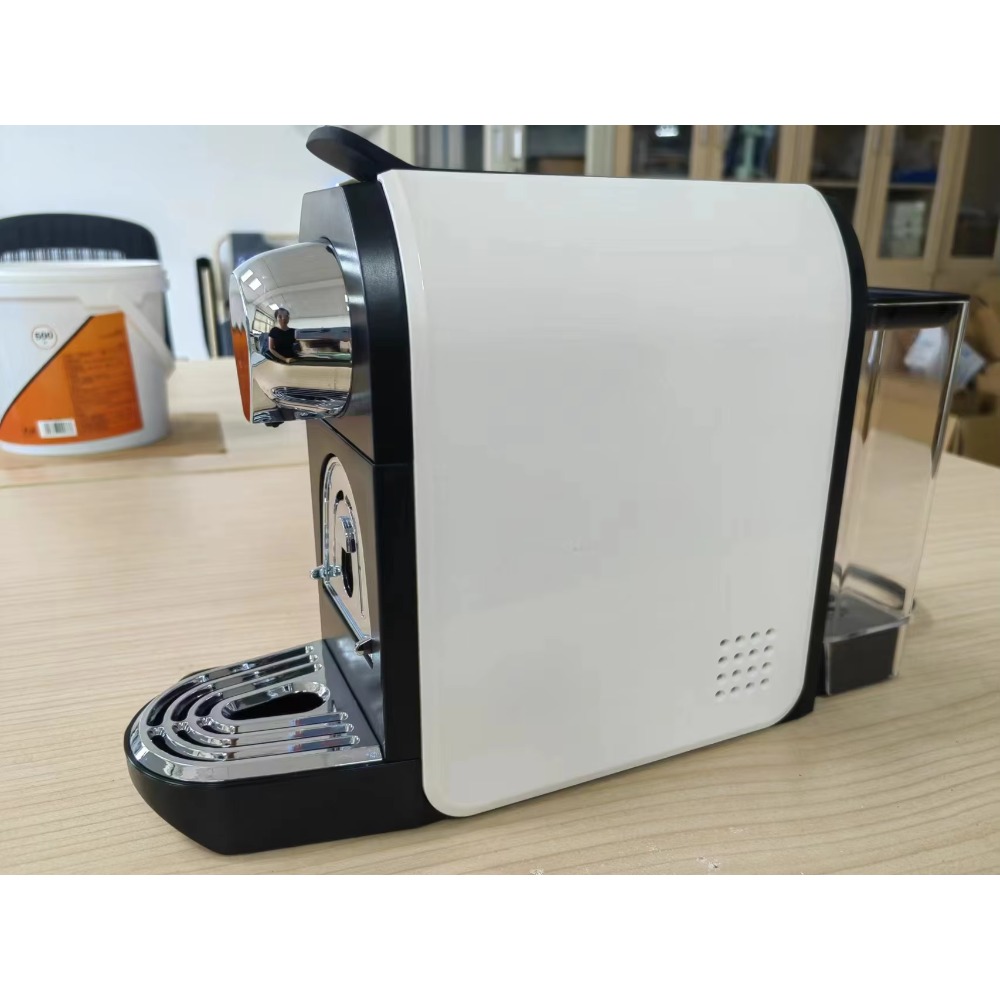 Máquina de Café Comercial para - Coffee&Tea House Opinie reseña y precio