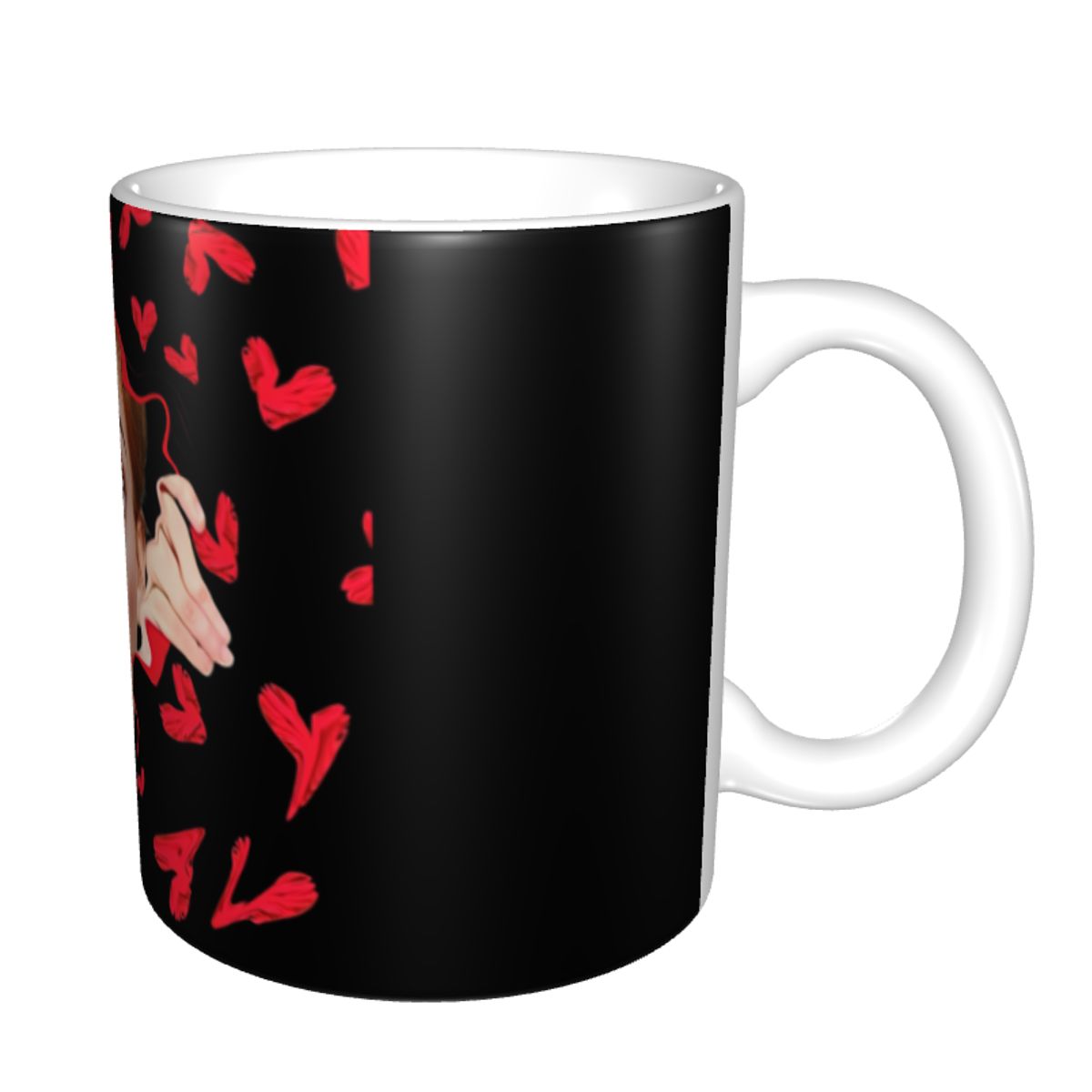 Imagen personalizada de pareja - Coffee Tea Picture reseña y precio