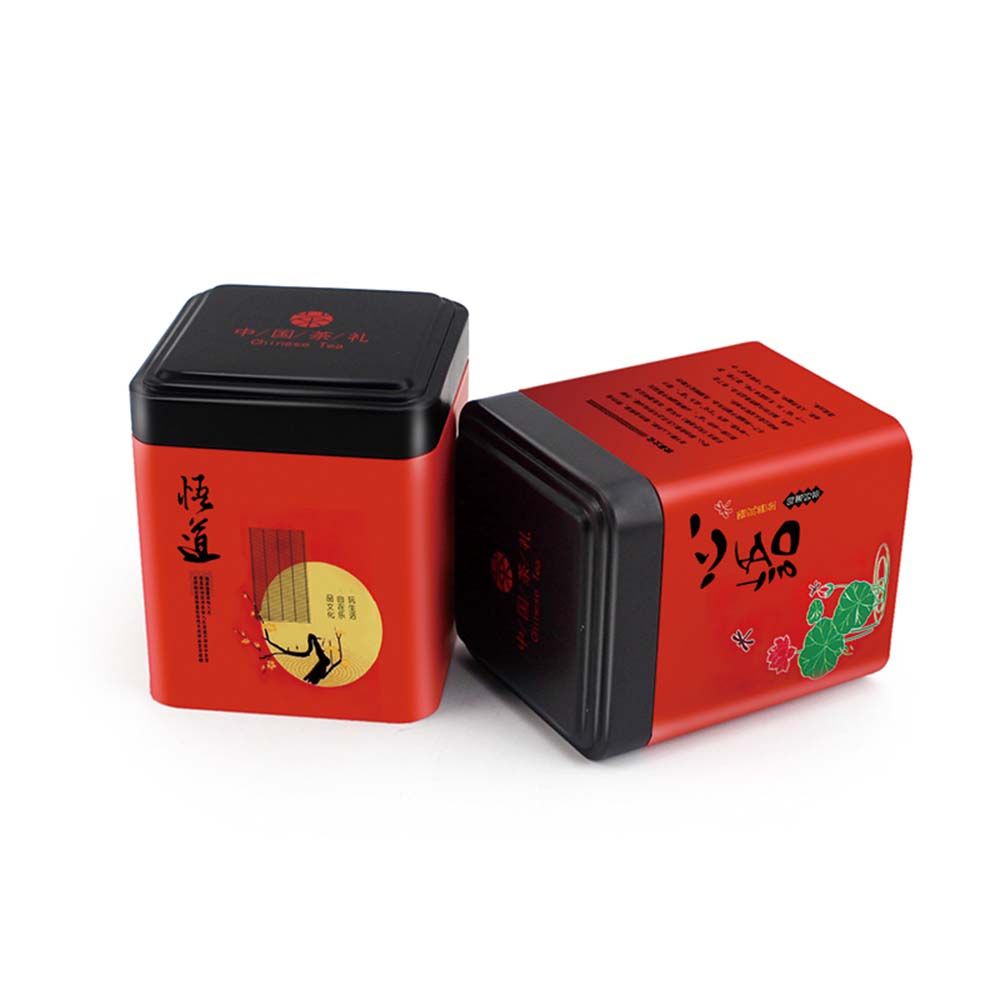 Recipiente Metálico de Alumini - Canister Coffee Sugar Tea reseña y precio