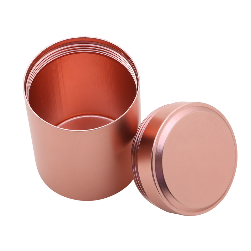 Mini caja de Metal, lata de té - Coffee Tea Sugar Container Set reseña y precio