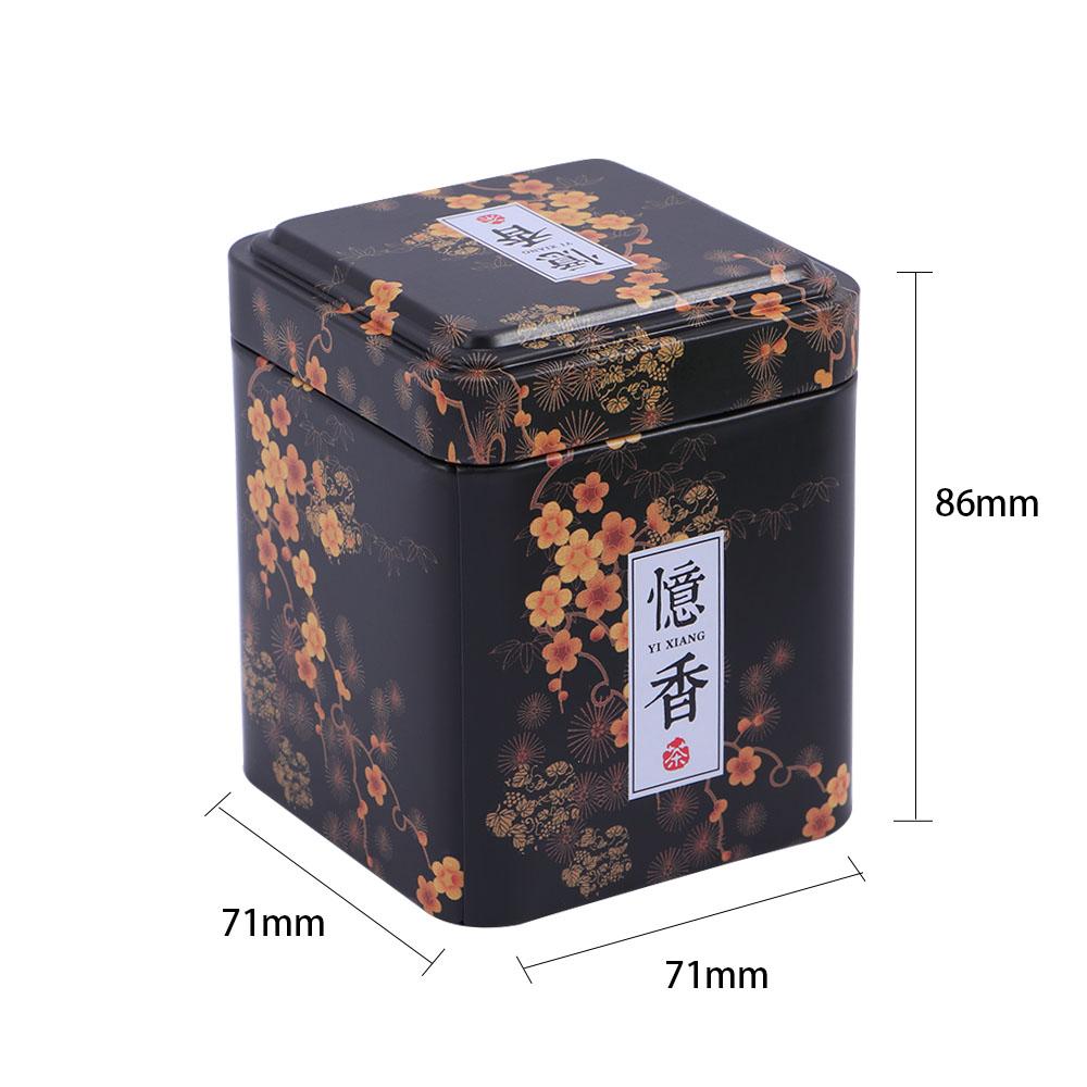 Mini Recipiente Hermético Pequ - Coffee Tea And Sugar Canister Set reseña y precio