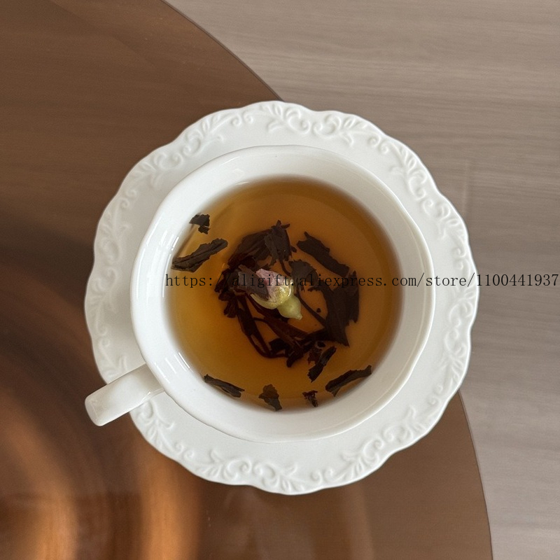 Juego de tazas y platos de caf - Coffee Tea Mix reseña y precio
