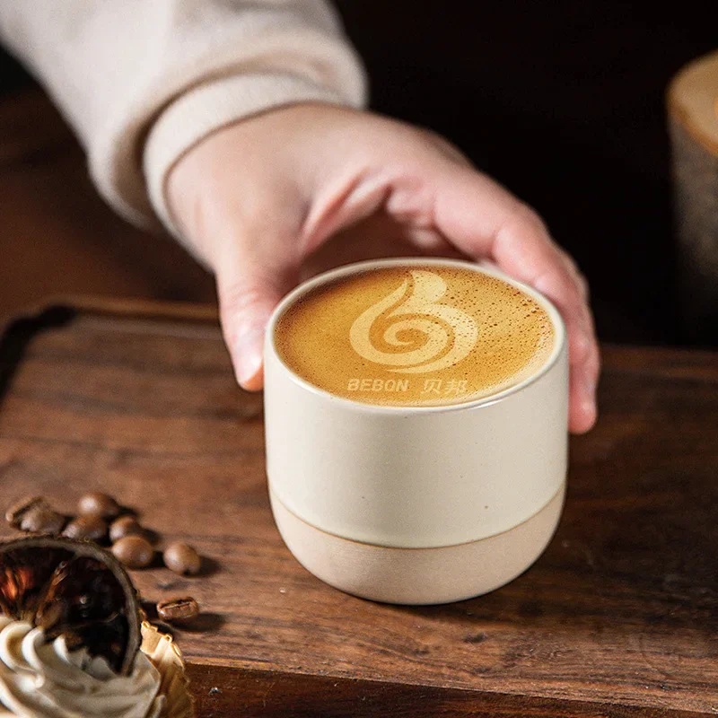Taza de café Vintage, 100ml, 1 - Coffee Tea Flask reseña y precio