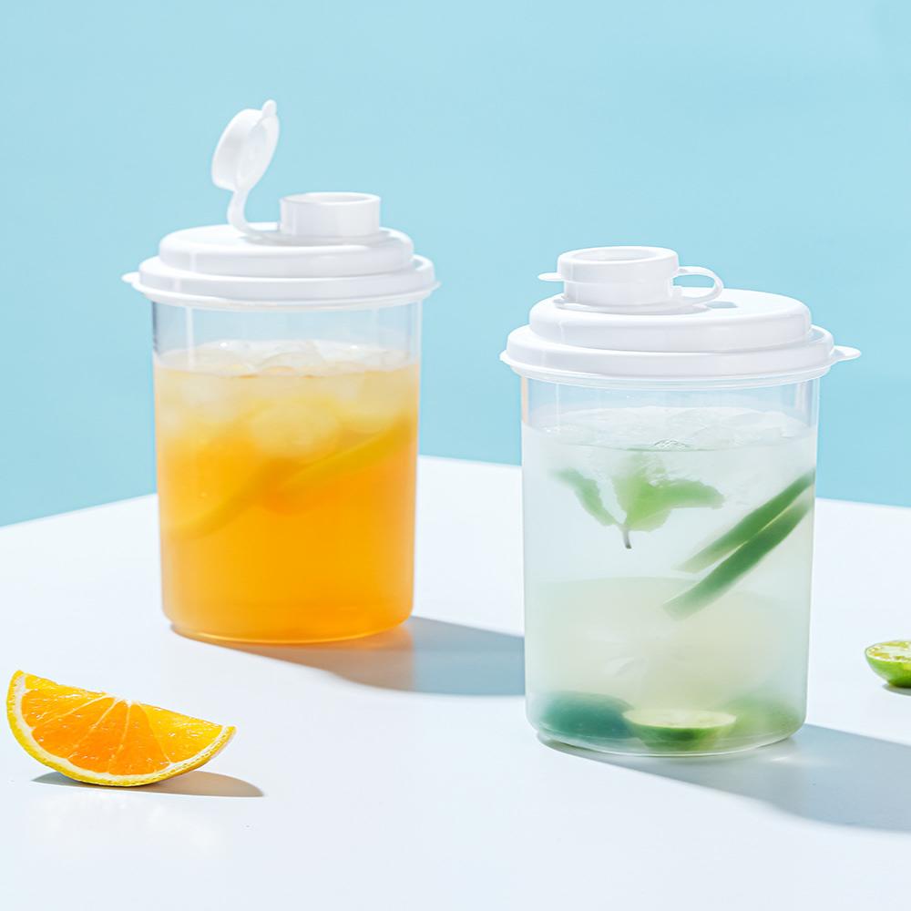 Jarra Portátil Reutilizable pa - Cold Brew Jar reseña y precio
