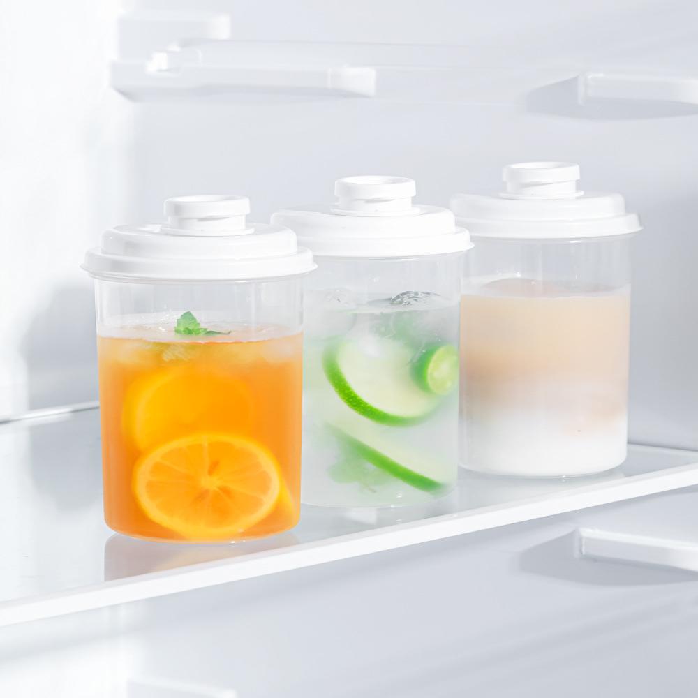 Jarra Portátil Reutilizable pa - Cold Brew Jar reseña y precio