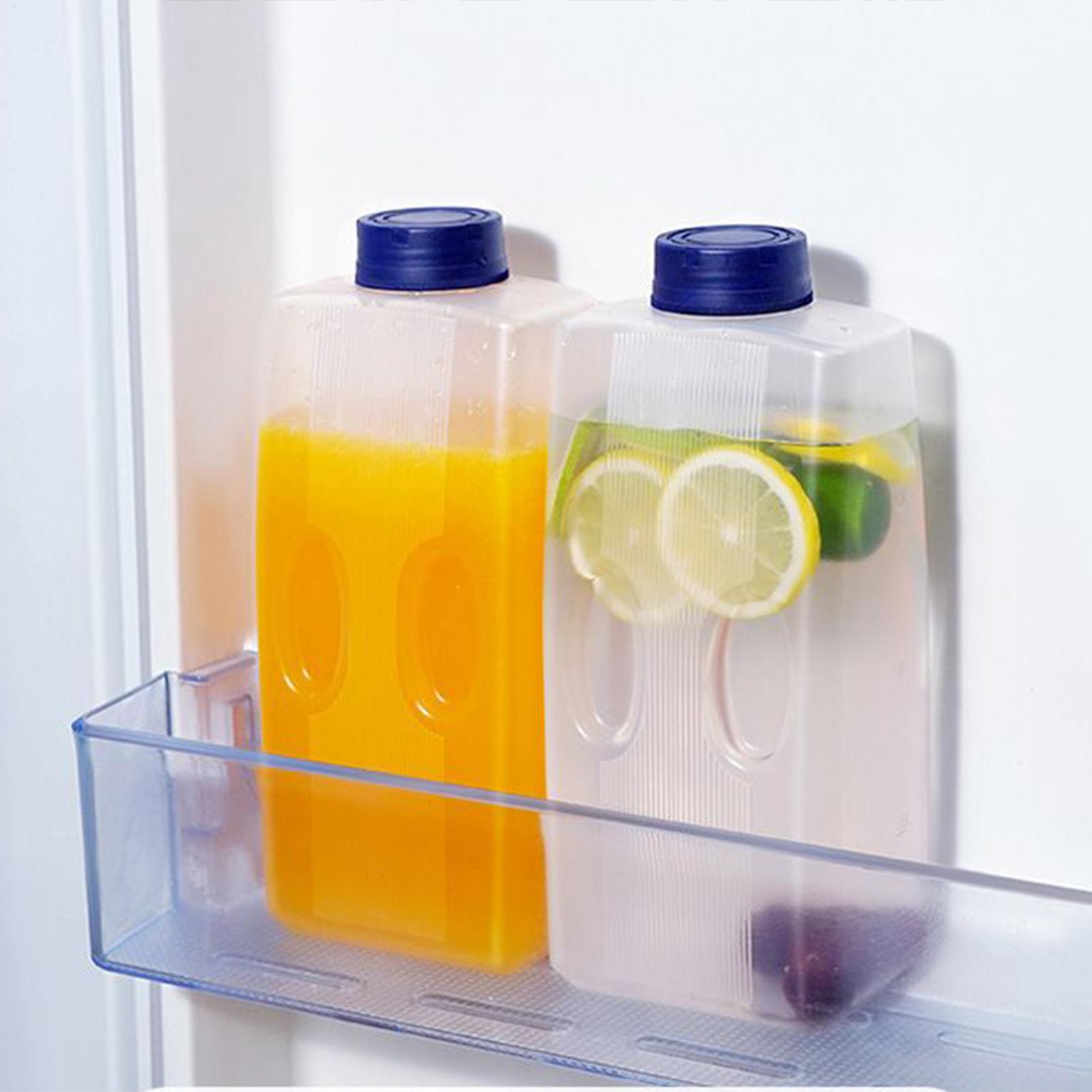 Dispensador de jugo de 2L, con - Coffee Tea Containers reseña y precio