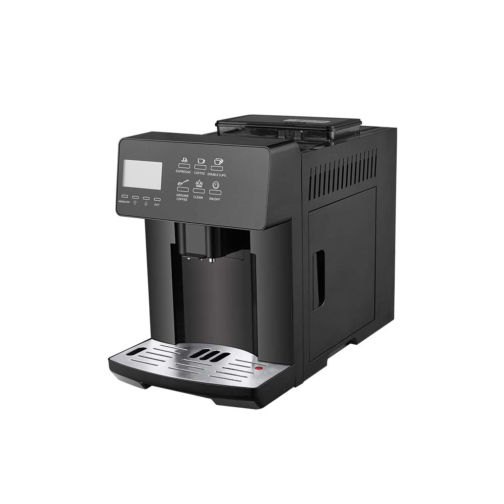Precio de Fábrica, Máquina de  - Coffee&Tea House Opinie reseña y precio