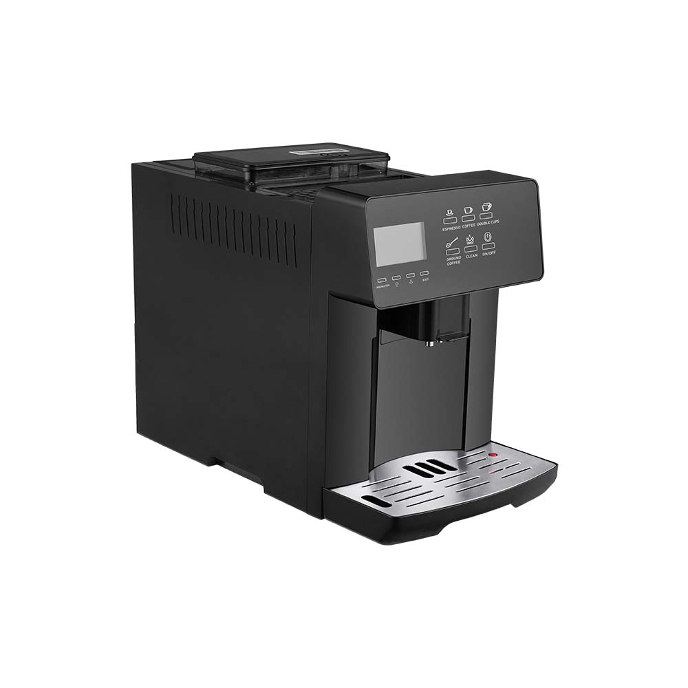 Precio de Fábrica, Máquina de  - Coffee&Tea House Opinie reseña y precio