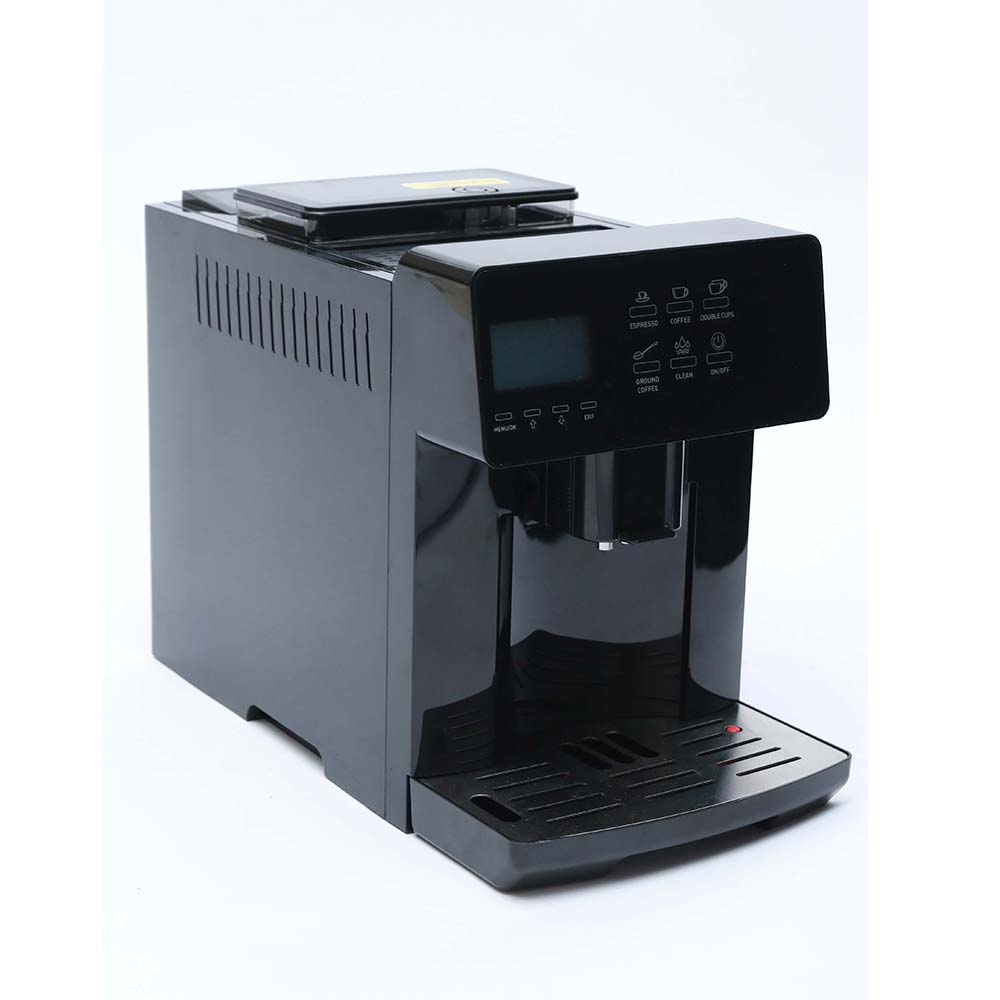 Precio de Fábrica, Máquina de  - Coffee&Tea House Opinie reseña y precio
