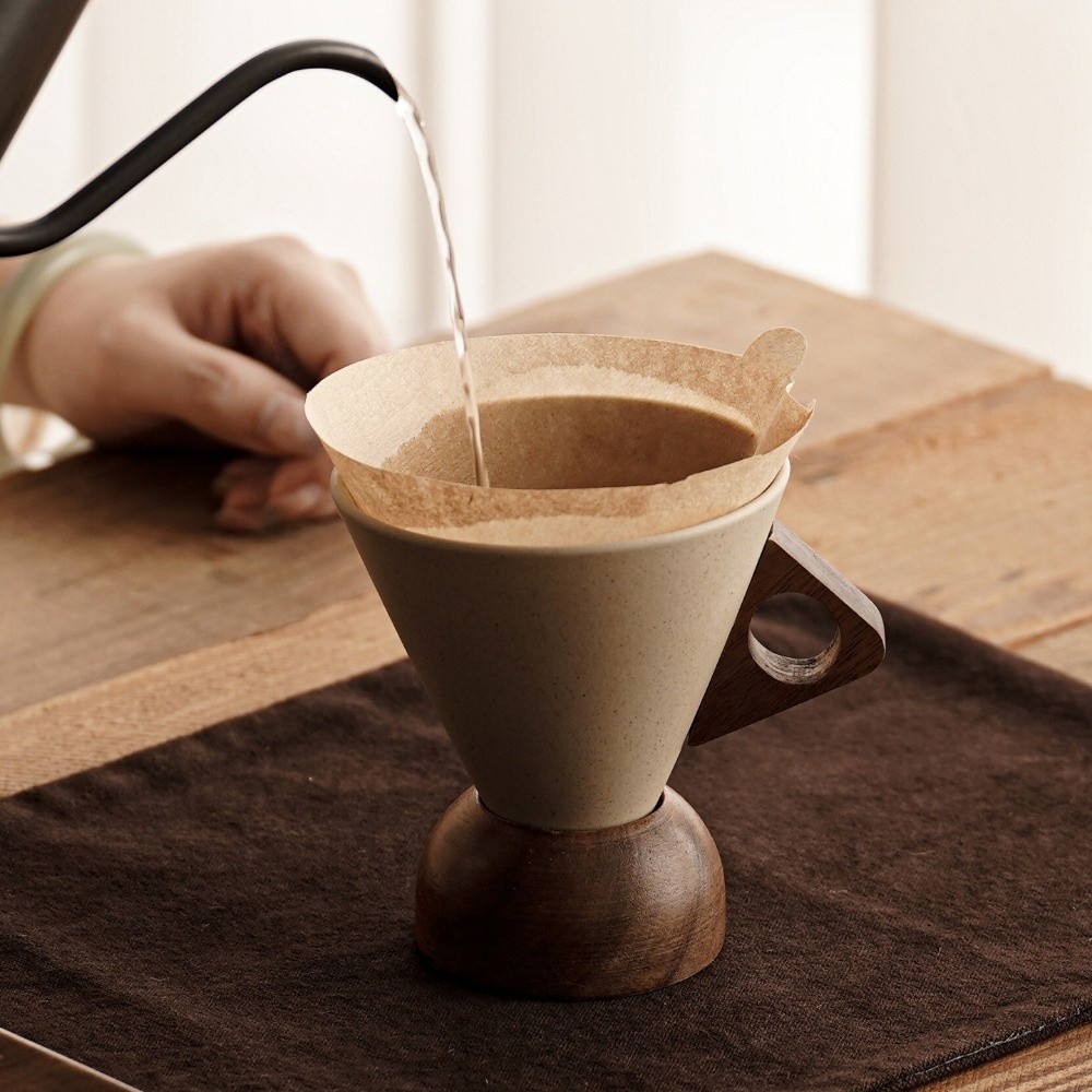 Taza de Cerámica Gruesa con Fo - Coffee Tea Flask reseña y precio