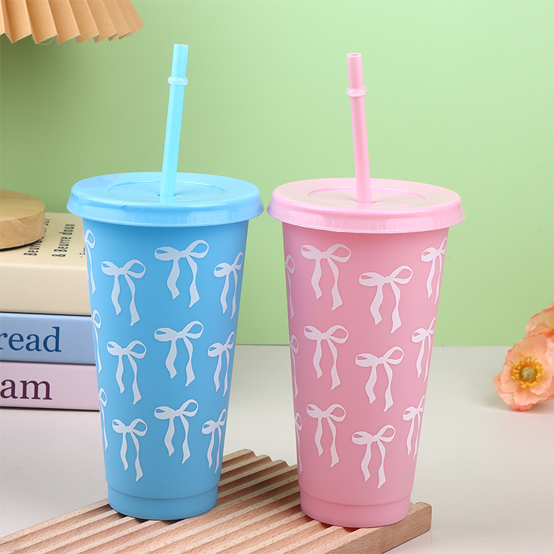 Vaso de Café con Tapa y Pajita - Coffee Tea Tumbler reseña y precio